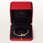 Cartier Juste un Clou bracelet, small model, diamonds - Image 11